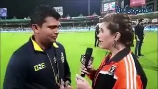 Kamran Akmal funny video