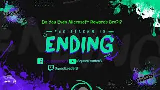 Do You Even Microsoft Rewards Bro?!? #62 How To Get The Most Out Of Microsoft Rewards Every Month!?!