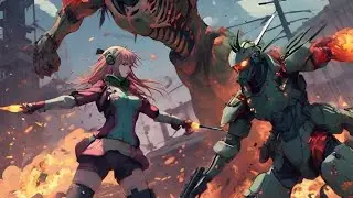 Invoqu&eacute; dans un autre monde... Encore ? ! EP 1 - 12 VOSTFR