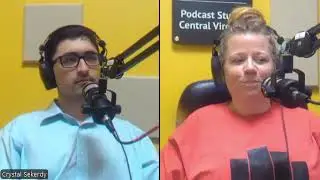 BBB Sharing: James & Candice with Struxtures General Services
