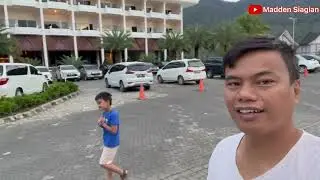 HOTEL NIAGARA, ICONIC HOTEL DI PARAPAT DANAU TOBA