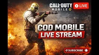 CODM TAMIL LIVE | Gaming Gangers | GG_YTlive