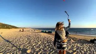 Isaw Edge 4k launch video
