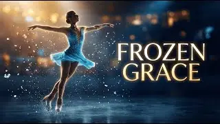 Frozen Grace | Figure Skating Cinematic Music Video