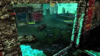 First Impressions: Flashback Map Pack #1 & 3TDM
