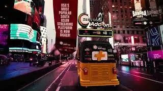 ZEE5 Global Add Ons Launch