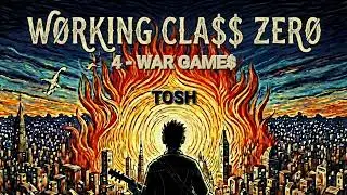 War Games - Working Class Zero - Tosh - AI Demo
