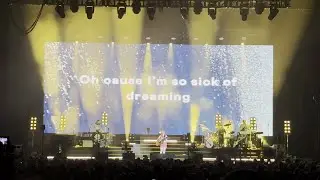 Maggie Rogers, So Sick Of Dreaming (Live in Seattle, WA / 2023)