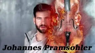 Play the Violin sheet music with Johannes Pramsohler/ Heinichen: Violin Concerto in A minor