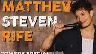 Matt Rife Crowd Work Compilation: Unfiltered, Unscripted, Unforgettable