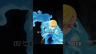 WEIRD WAY TO EXORCISE GHOSTS 😱|#dungeonmeshi #deliciousindungeon #anime #story #amv #marcille #laios
