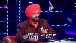 India's Got Talent Season 11 | आज से, सोम - शनि, रात 8 बजे। | Sony PAL
