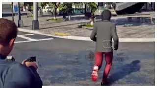 When Routine Traffic Stops Go Horribly Wrong - Police Simulator Patrol Officers