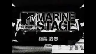 稲葉　koushi inaba Summer sonic 04