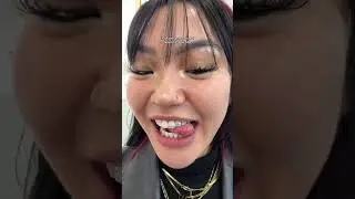 GETTING TOOTH GEMS FOR ONLY $30 IN KOREA?!?!?