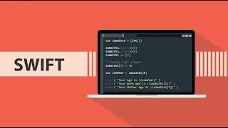 (2021) Swift Tutorial for Beginners: Dictionaries