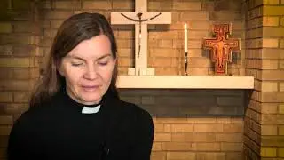 Kyrkoherde Helena Forberg om advent i corona&aring;ret 2020