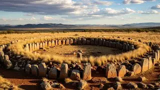 Energy Technology Breakthrough - Michael Tellinger and the Ubuntu Movement