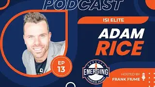 Building a Franchise Empire: The ISI Elite Training Success Story | S1E13