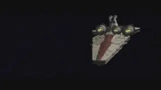 Green Company vs Super Battle Droids