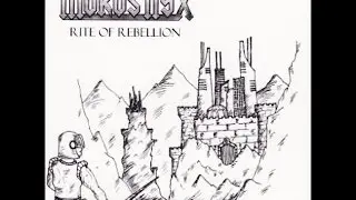 MOROS NYX (Usa) - Awakening + Child of the Dream (2014)