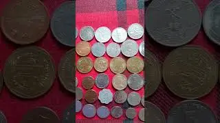 Coin Collection BD