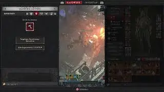 Diablo 4 chill!!