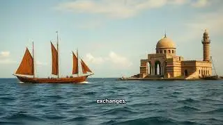 Episode 6: The History of ISLAM in KENYA from early days to present.