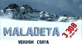 ( casatormenta ) LA MALADETA 3.308 - VERSION CORTA