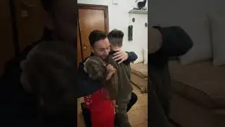 SACRIFICI PER LA FAMIGLIA ❤️❤️