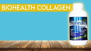 MEDIBIOLOGICA  -BIOHEALTH COLLAGEN
