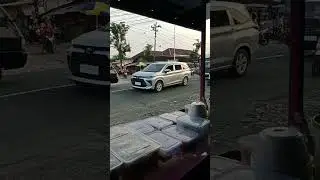 jalan rayanya ruwet #infogrobogan #infosemarang #infodemak #macet #viral
