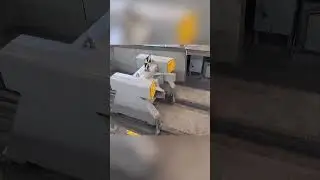 How a buffer stop works #shorts