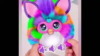 Why does nobody adopts dj furby neon star i dont understand it's making dj furby neon star sad!