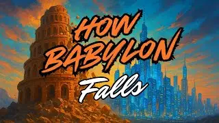 The Final Babylon, Globalism, and Redemption