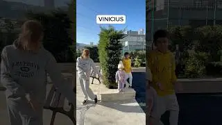 Football Goal Celebration Telepathy Challenge &ndash; Mom vs Kid! ⚽😱