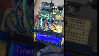 Lab 1 Using Delay with millis
