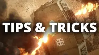 Advanced Tank Tips in Battlefield 1
