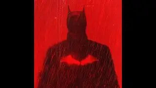Jus b&euml;tter. (Batman Quick Edit)