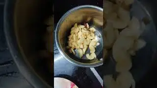 Riped plantain puree for kids ||healthy meal for kids b/w 1 to 2||BEING MODEST