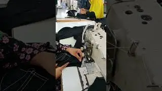 Front pocket join #youtubeshorts
