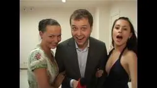 Comedy TV - Comedy Cafe Калуга