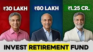 How to Invest Your Retirement Money | Plan Parents&rsquo; Retirement
