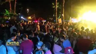 Spring Break Pool Parties South Padre by Inertia Tours