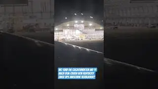 Wo sind die gegrOundeten MD 11 nach dem crash von KENTUCKY EINER UPS MASCHINE verblieben?