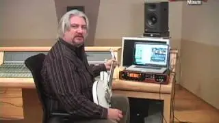 Sweetwater Minute - Vol. 7, The Eleven Rack, Part Two