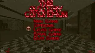 Doom 2 - The Quinary Conumdrum map24