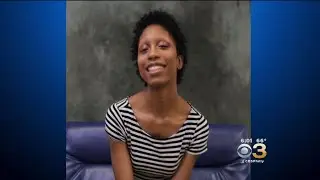21-Year-Old Art Student Found Dead In Cobbs Creek