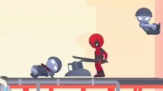 Slicing hero sword master game - Juego Completo - Full Game Walkthrough - Android