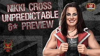 Nikki Cross 